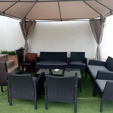 B&P Apartments Mamaia Nord 5 นาโวดาริ ภายนอก รูปภาพ