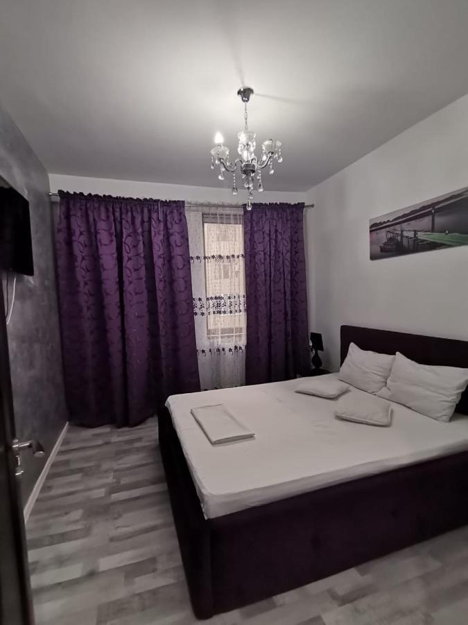 B&P Apartments Mamaia Nord 5 นาโวดาริ ภายนอก รูปภาพ