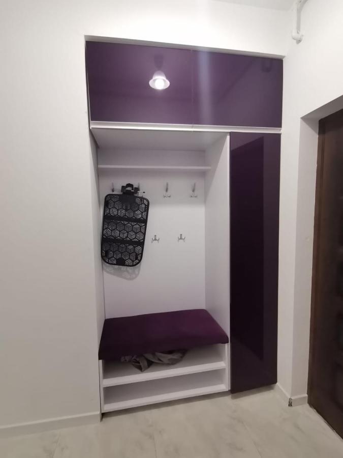 B&P Apartments Mamaia Nord 5 นาโวดาริ ภายนอก รูปภาพ