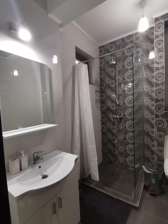 B&P Apartments Mamaia Nord 5 นาโวดาริ ภายนอก รูปภาพ