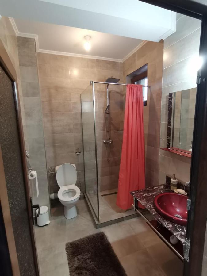B&P Apartments Mamaia Nord 5 นาโวดาริ ภายนอก รูปภาพ