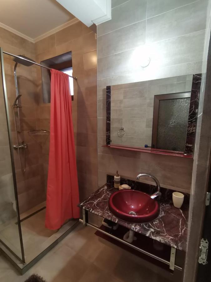B&P Apartments Mamaia Nord 5 นาโวดาริ ภายนอก รูปภาพ